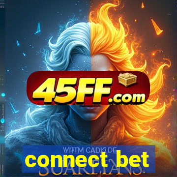 connect bet
